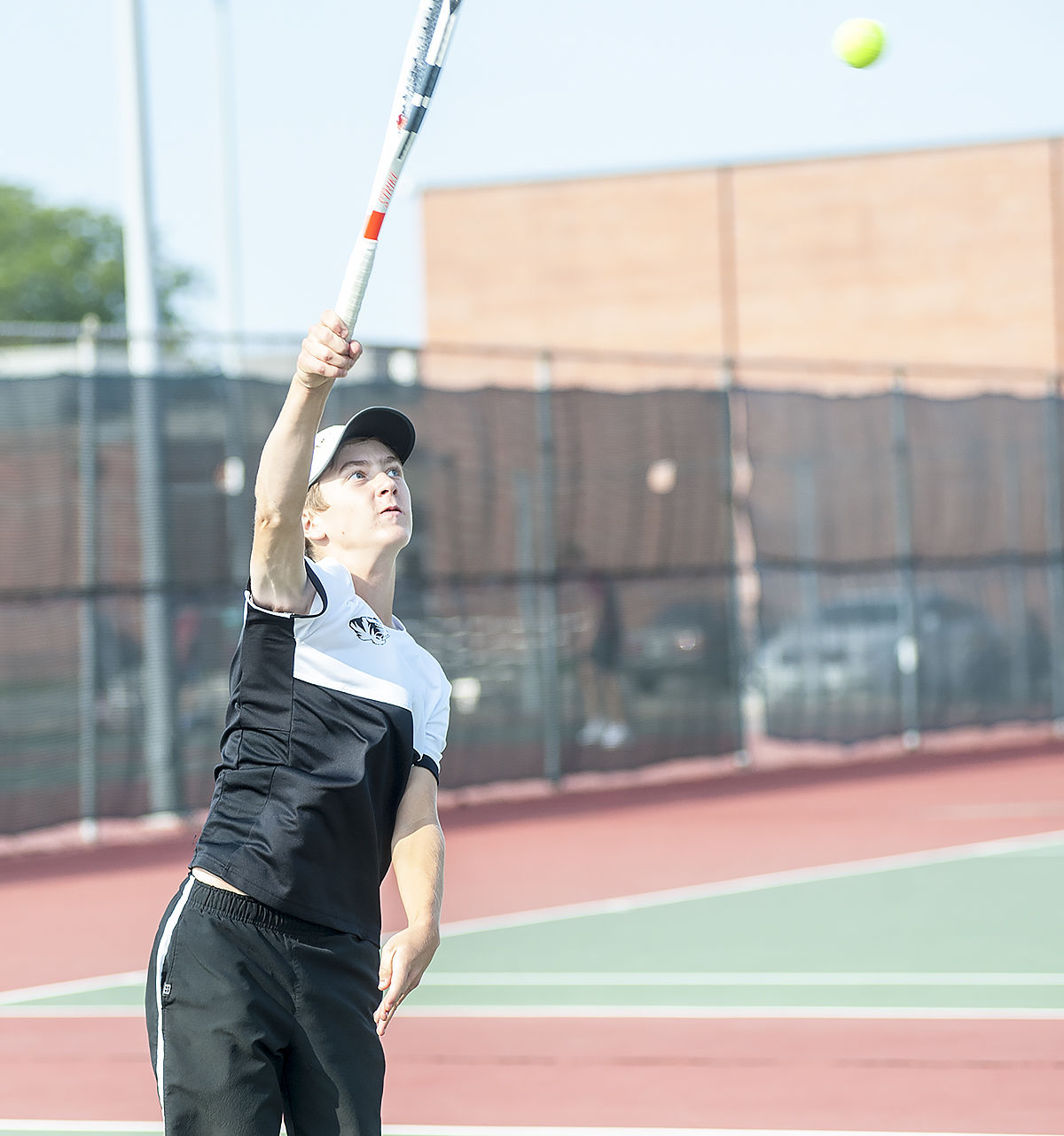 Photos: Fremont High Boys Tennis Invitational, 9.9.17